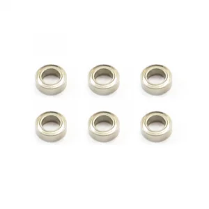 FTX Ibex Ball Bearings 4X7X2. 5