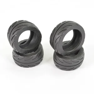 FTX Hooligan Jnr Treaded Tyres (4)