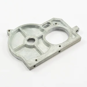 FTX Futura Aluminium Motor Mount ** CLEARANCE **