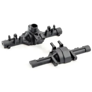 FTX Outback F/R Axle Housing S Et