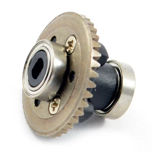 FTX Outback Drive Unit W/Main Gear (38T)
