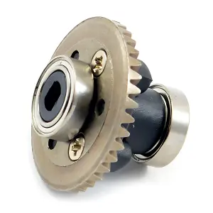 FTX Outback Drive Unit W/Main Gear (38T)