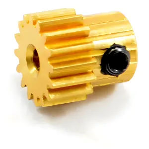 FTX Outback Motor Pinion Gear (16T)