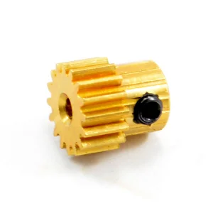 FTX Outback Motor Pinion Gear (16T)