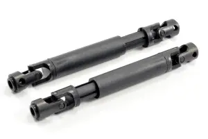 FTX Outback Front + Rear Centre Universal Joint