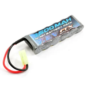 FTX Outback/Outback 2 1500mAh 7.2v Battery Pack