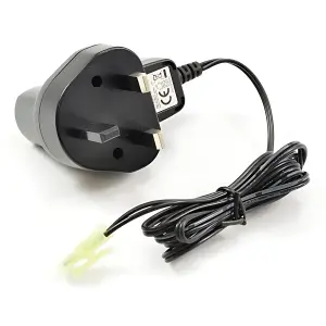 FTX Outback Nimh Wall Charger - UK