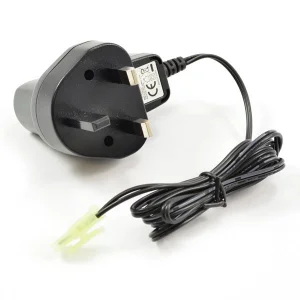 FTX Outback Nimh Wall Charger - UK