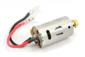 FTX Outback 2.0 RC390 Brushed Motor
