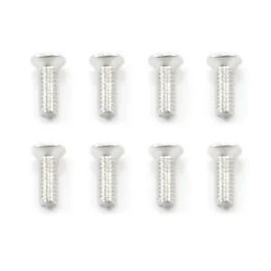 FTX Outback Countersunk Screw M2*6 (8)