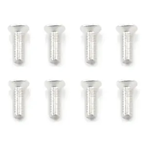 FTX Outback Countersunk Screw M2*6 (8)