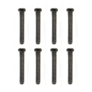 FTX Outback Countersunk Screw M2*15 (8)
