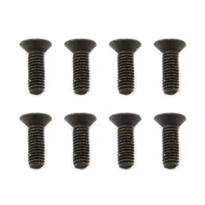 FTX Outback Countersunk Screw M3*9 (8)