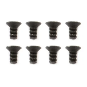 FTX Outback Countersunk Screw M3*6 (8)