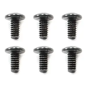 FTX Outback Button Head Screw M2*4 (8)