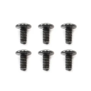 FTX Outback Button Head Screw M2*4 (8)