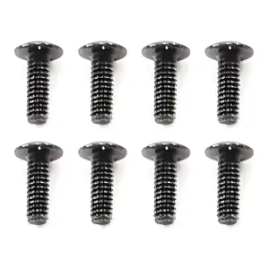 FTX Outback Button Head Screw M2*6 (8)