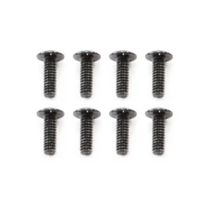 FTX Outback Button Head Screw M2*6 (8)