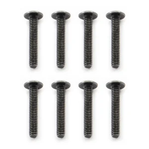 FTX Outback Button Head Screw M2*12 (4)