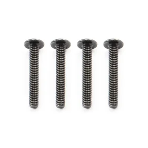FTX Outback Button Head Screw M2*14 (4)