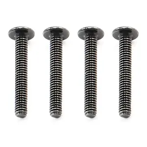 FTX Outback Button Head Screw M2*14 (4)