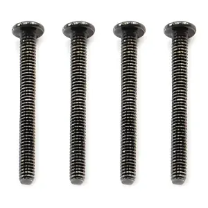 FTX Outback Button Head Screw M2*20 (4)