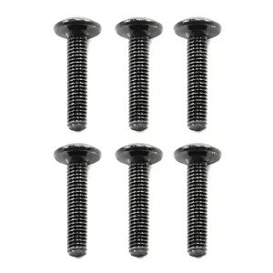 FTX Outback Button Head Screw M3*14 (6)