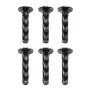 FTX Outback Button Head Screw M3*14 (6)