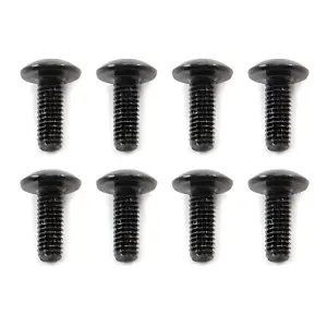 FTX Outback Button Head Screw M3*8 (8)