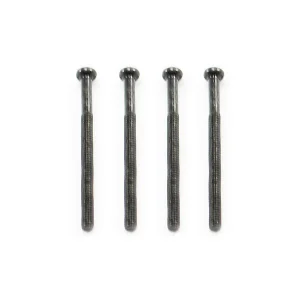 FTX Outback Rounded Head Screw M2*27 (4)