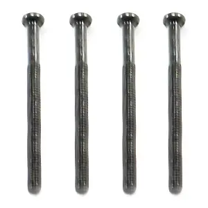 FTX Outback Rounded Head Screw M2*27 (4)