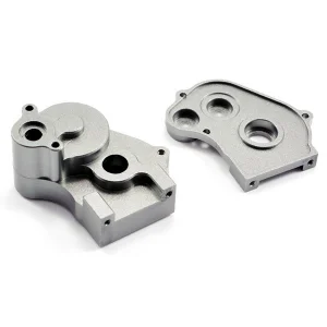 FTX Outback Aluminium Centre G Earbox Housing