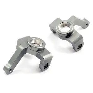 FTX Outback Aluminium Steering Knuckles (2)