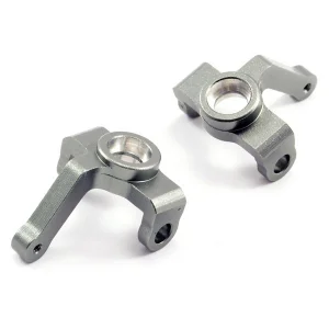 FTX Outback Aluminium Steering Knuckles (2)