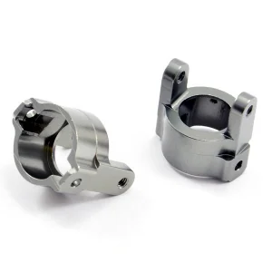FTX Outback Aluminium Caster M Ounts (2)