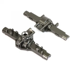 FTX Outback Aluminium Front/Re Ar Axle Housing