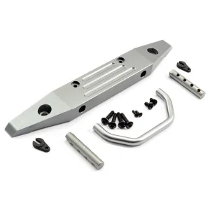 FTX Outback Aluminium Front Bu MPER