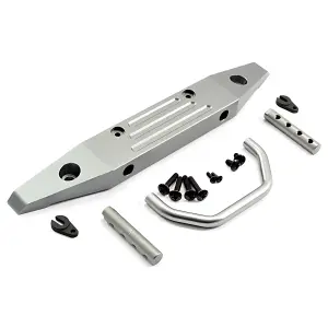 FTX Outback Aluminium Front Bumper