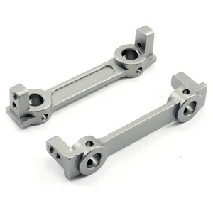 FTX Outback Aluminium Bumper M Ount (2)