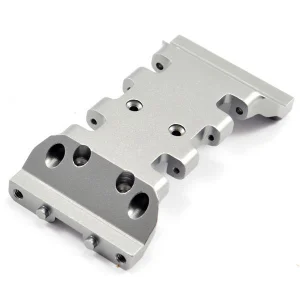 FTX Outback Aluminium Skid Pla Te