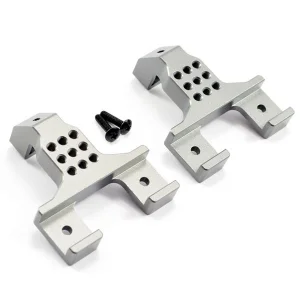 FTX Outback Aluminium Shock St Ay (2) ** CLEARANCE **