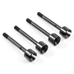 FTX Outback Aluminium Wheel Ax Le (4)