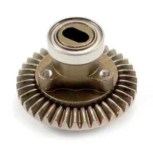 FTX Outback Aluminium Drive Unit W/38T Gear Fr/Rr
