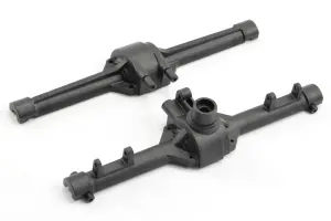 FTX Outback 2.0 Front/Rear Axle Housing
