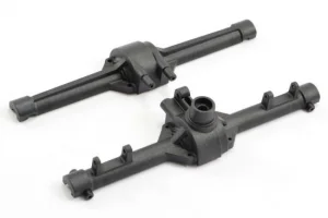 FTX Outback 2.0 Front/Rear Axle Housing