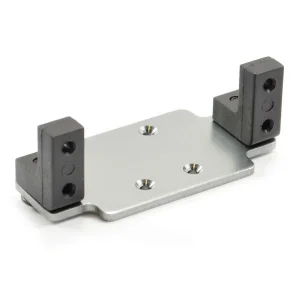 FTX Outback 2.0 Servo Plate W/Mounts