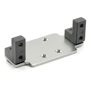 FTX Outback 2.0 Servo Plate W/Mounts