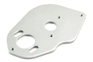 FTX Outback 2.0 Aluminium 390 Size Motor Plate