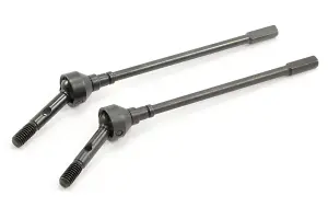 FTX Outback 2.0 Front Universal Driveshaft (2Pc)
