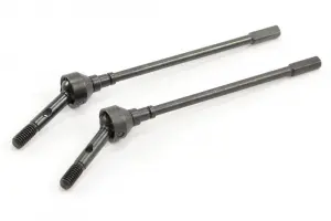 FTX Outback 2.0 Front Universal Driveshaft (2Pc)